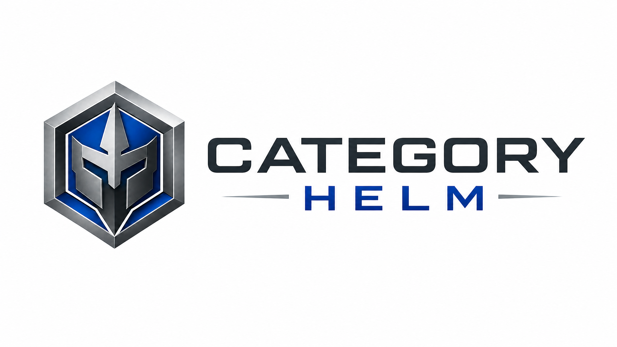 Category Helm full logo